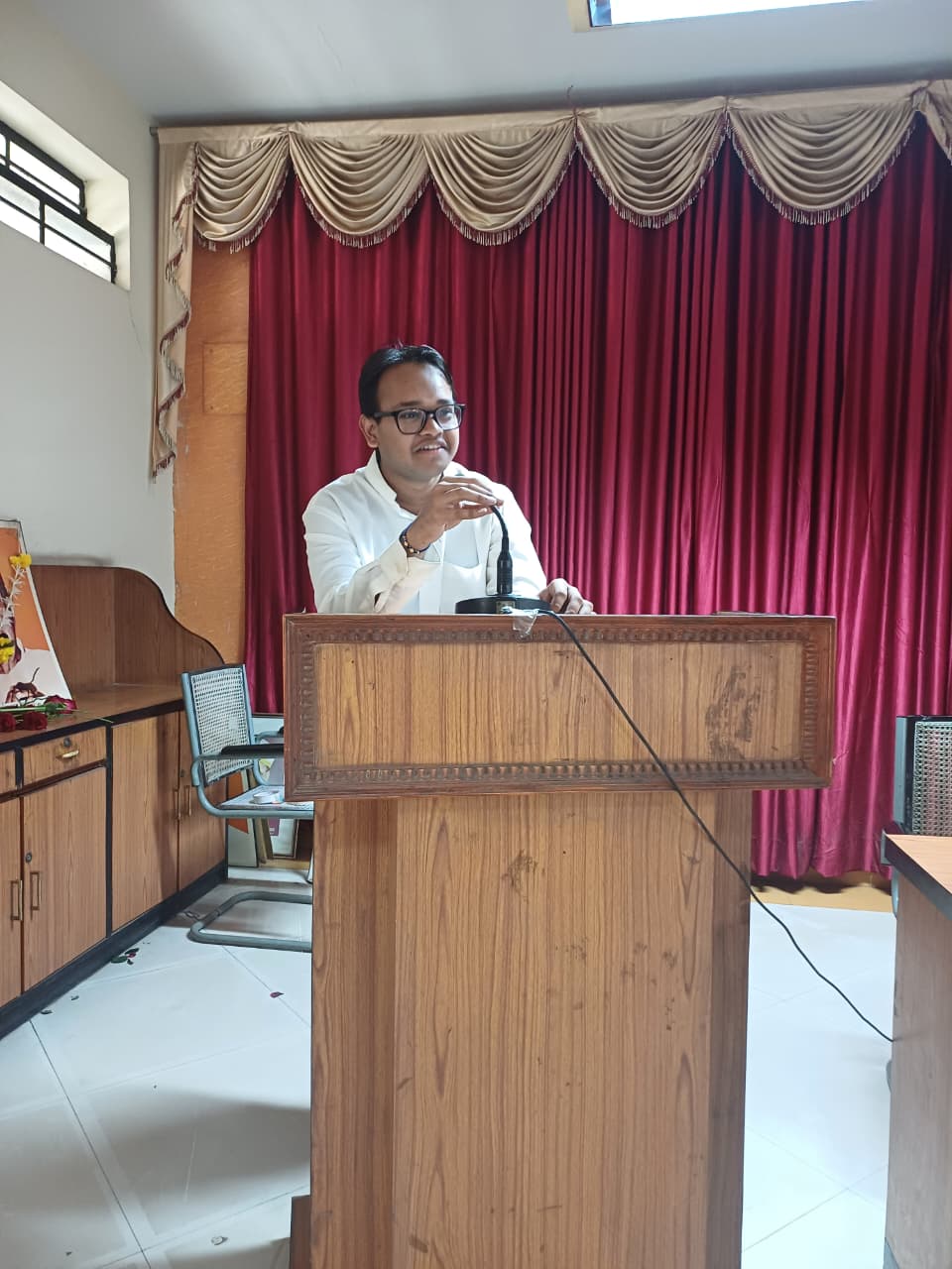 Dhruv Mehta