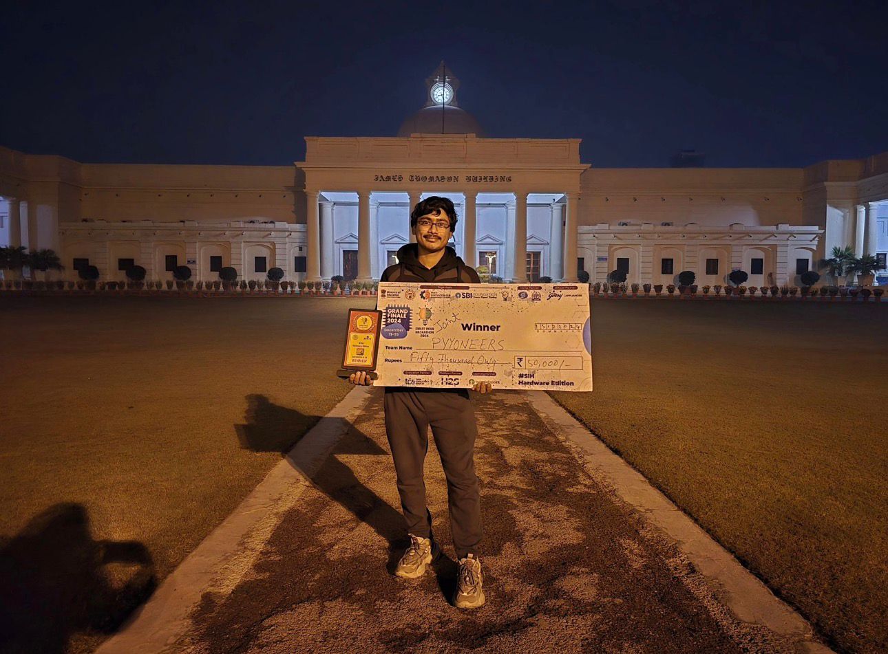 Meghraj Bhavsar