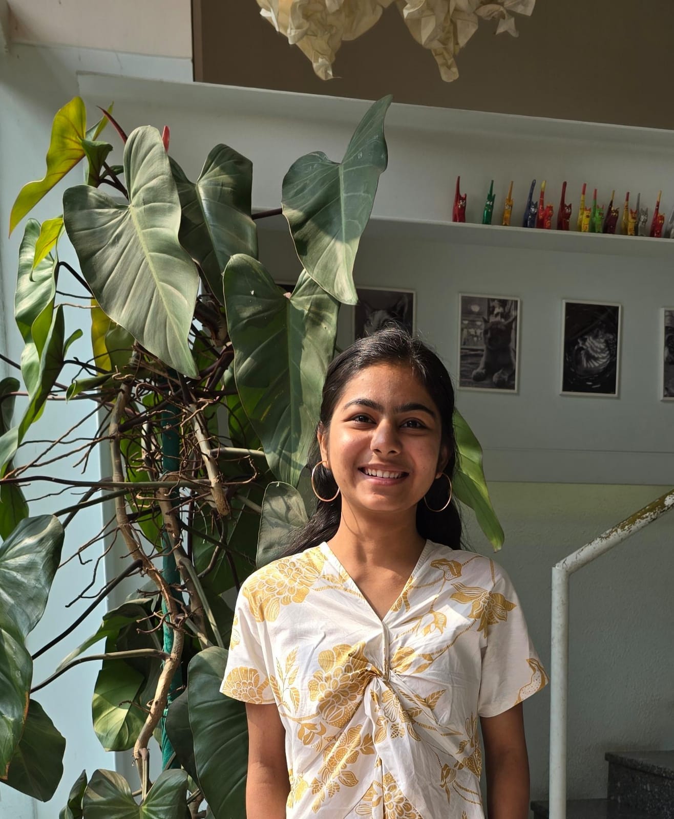 Parnika Patil