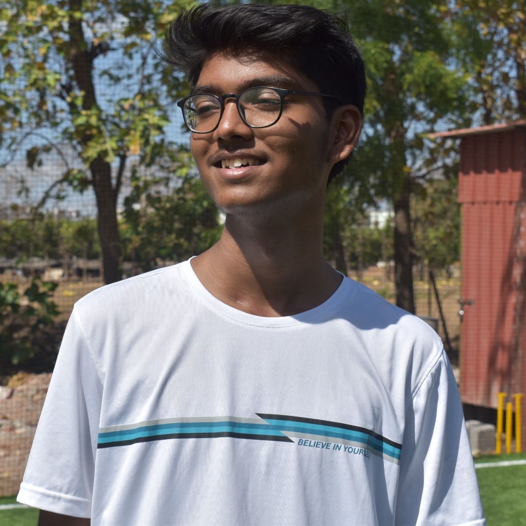 Pranav Prajapati